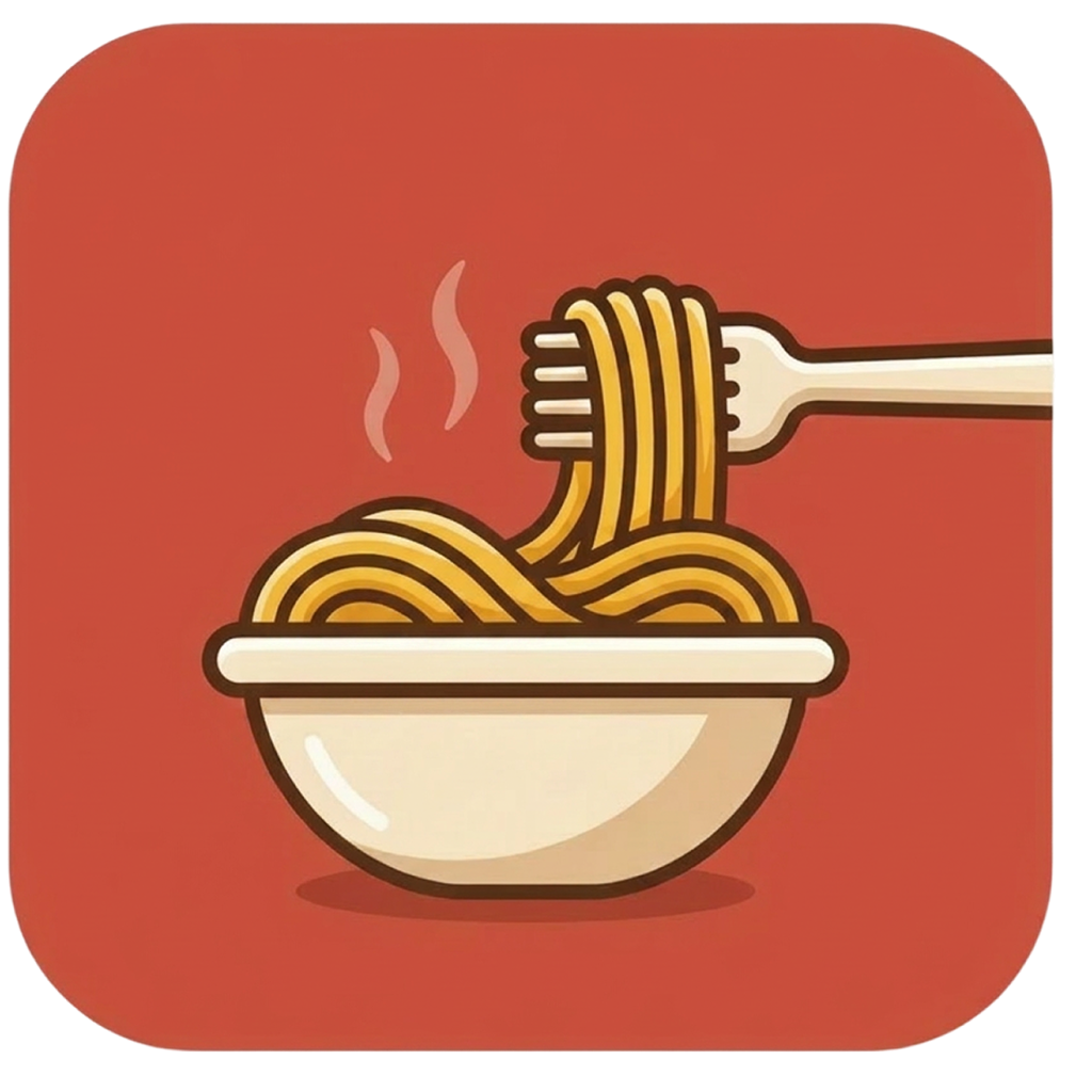 Pasta icon